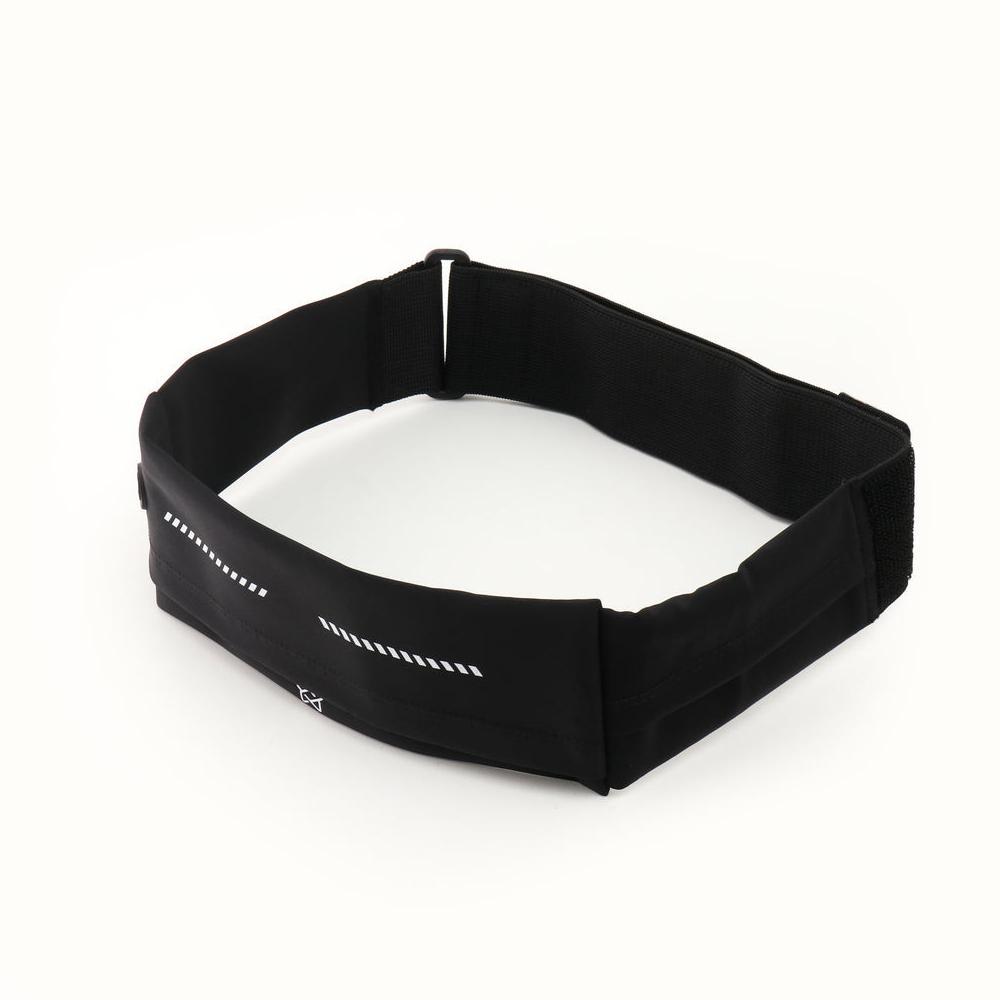 Atalon Running Belt / Sabuk Lari untuk HP / Tas Pinggang Lari Sepeda