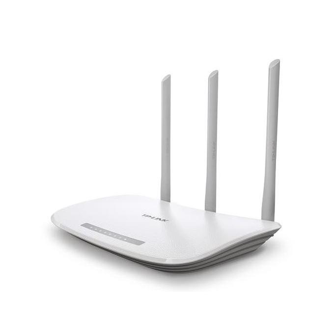 Wireless Router WISP 845N 300Mbps