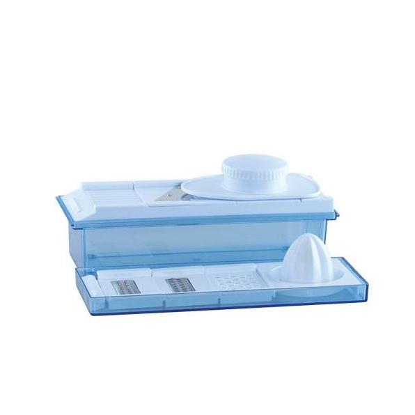 PARUTAN SERBAGUNA 7 IN 1 MASPION KITCHEN WONDER