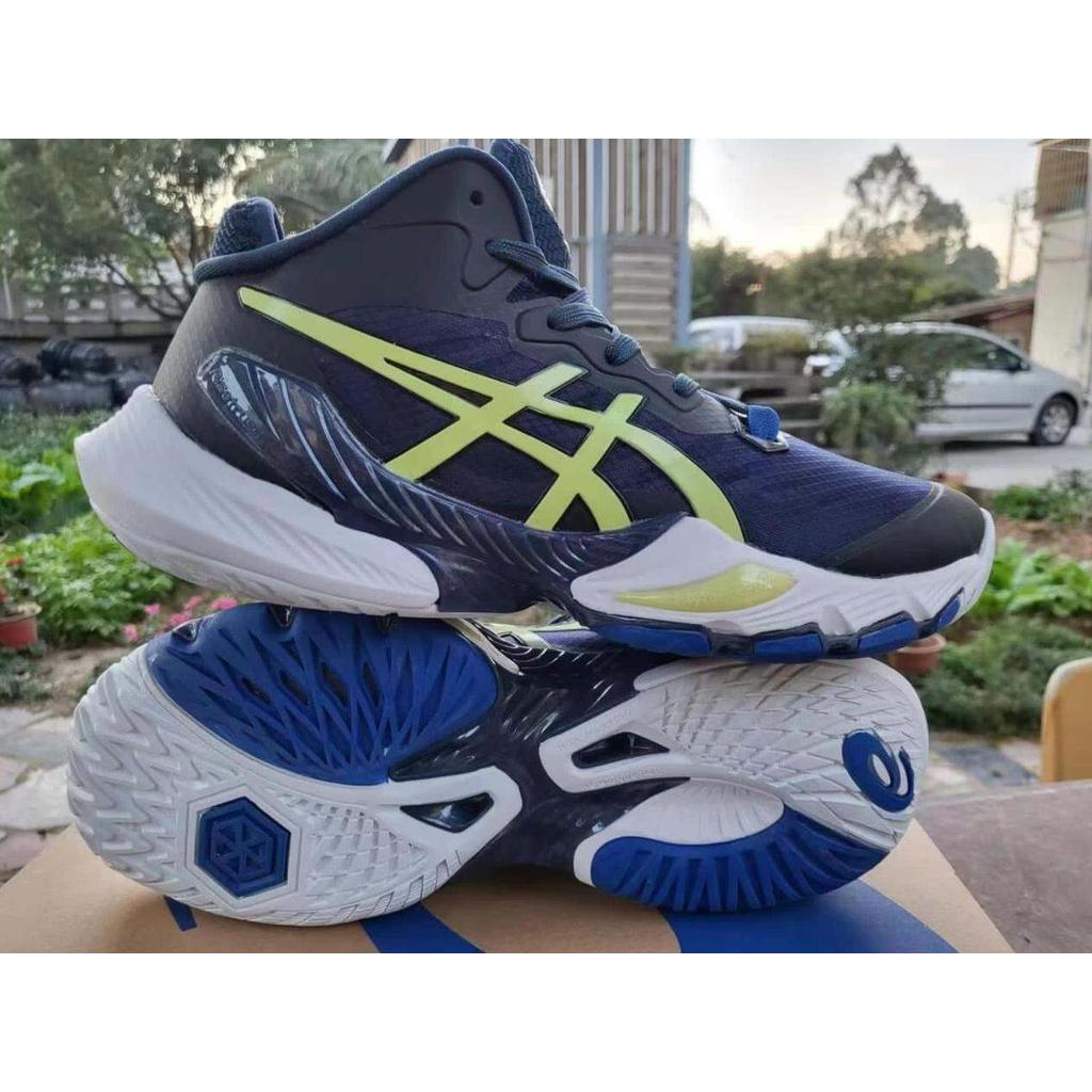 Promo Sepatu Volly Metarise Super Premium Impor/ Sepatu Volly Impor/ Sepatu Badminton Impor/ Sepatu 