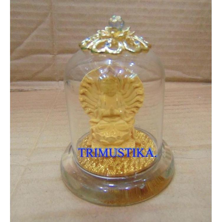 Patung Kuan Yin / Kwan Im Tangan Seribu Relik