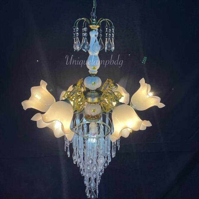 lampu hias gantung/lampu hias dekorasi/lampu hias rumah/lampu hias murah