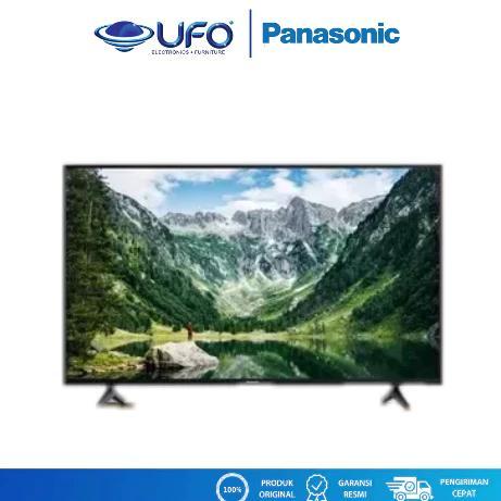 Panasonic 32 Inch LED Smart Android TV TH32LS600