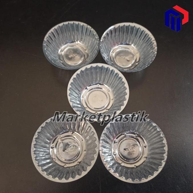 New- Mika Cup Agar Kecil/Mika Agar/Mika serbaguna isi 600pcs