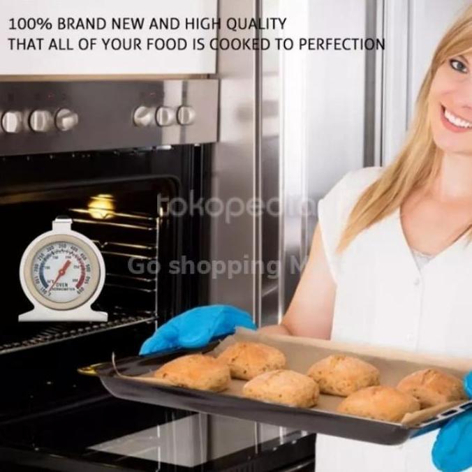 New- GSM thermometer oven /thermometer oven tangkring