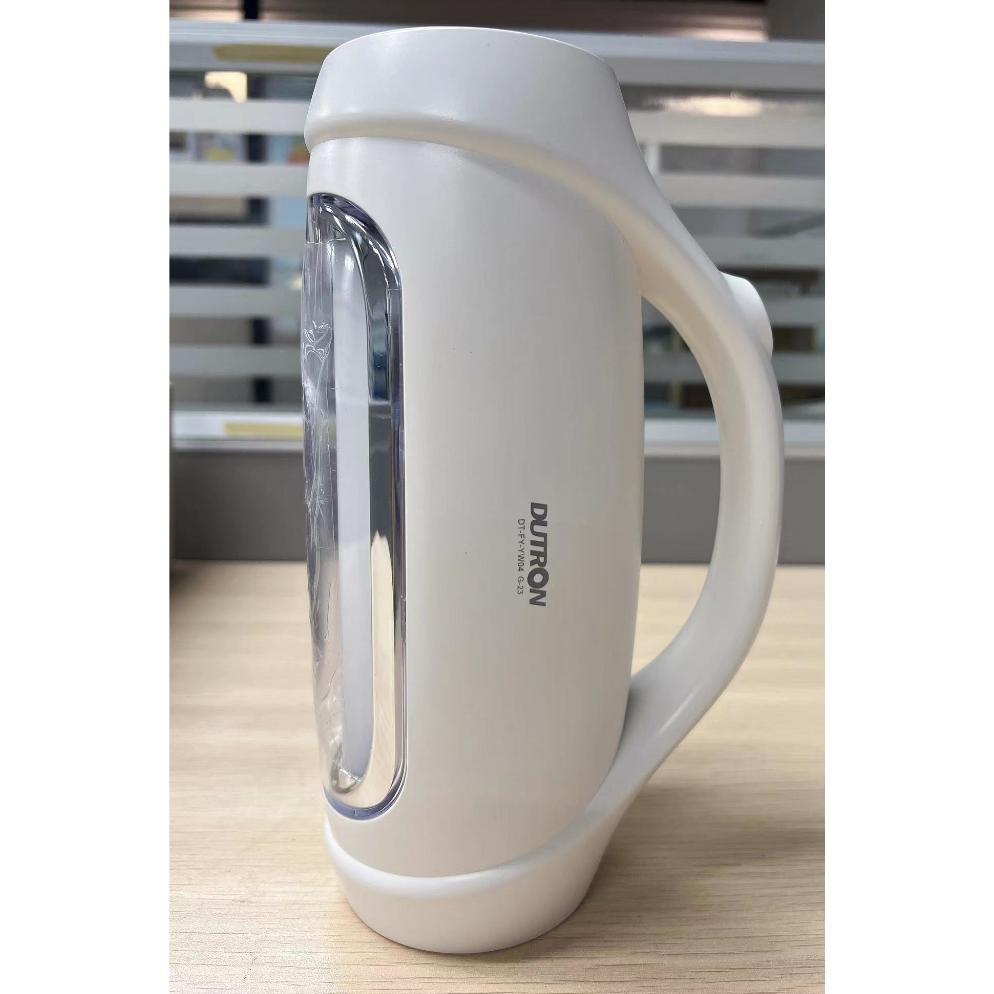 Senter LED Emergency DUTRON / Lampu Darurat Portable DUTRON DT-FY-YW04 Lampu emergency