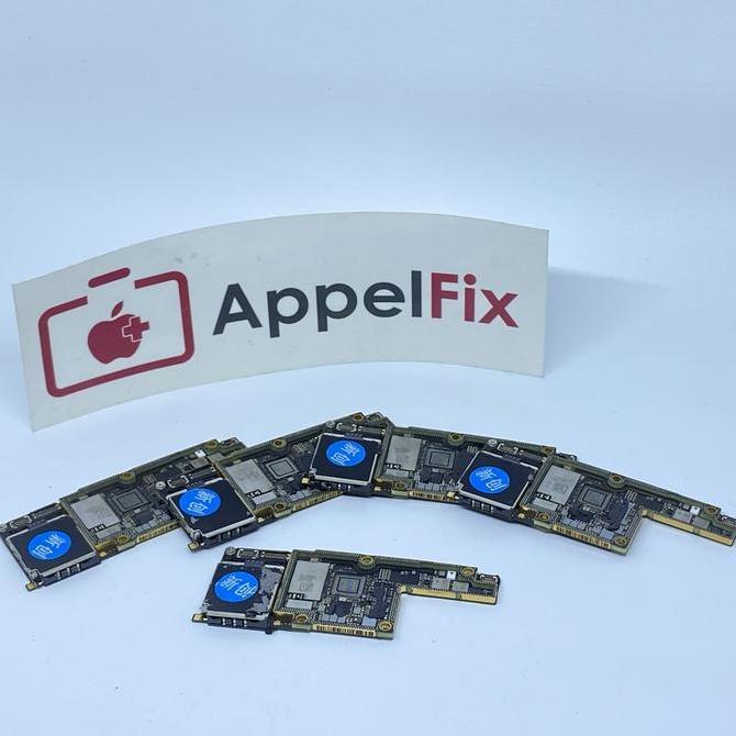 Mesin Cnc Board Iphone Xr