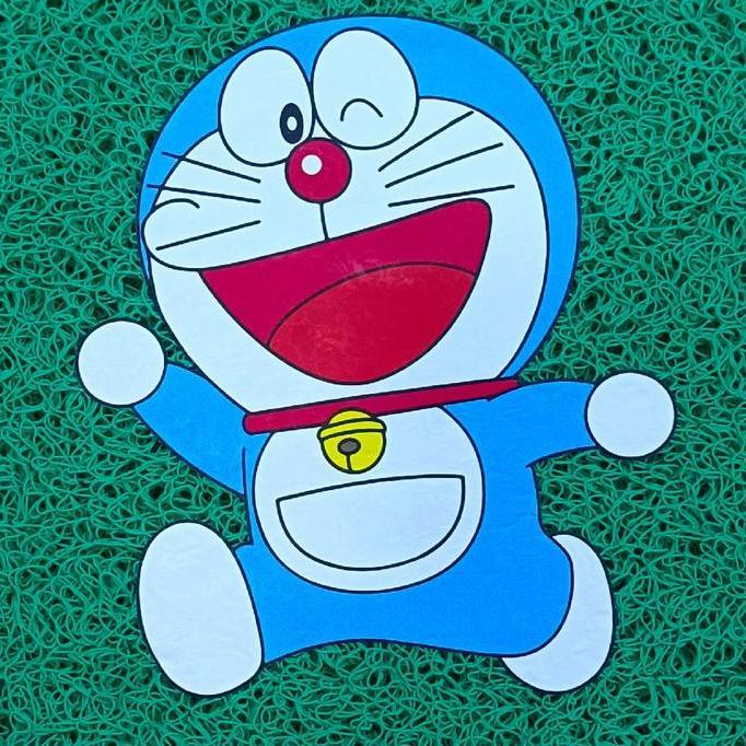 Karpet Sepeda Listrik Ofero Galaxy 5 Lit