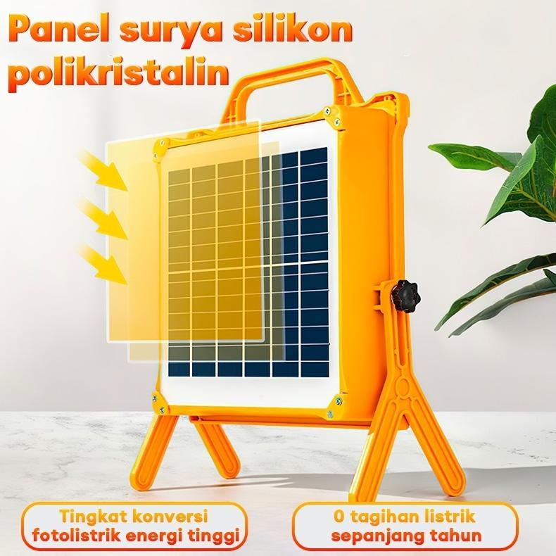 Lampu Emergency Tahan 24 Jam 600W Lampu Emergency Mitsuyama Lampu Emergency Led Tahan Lama Lampu Ten