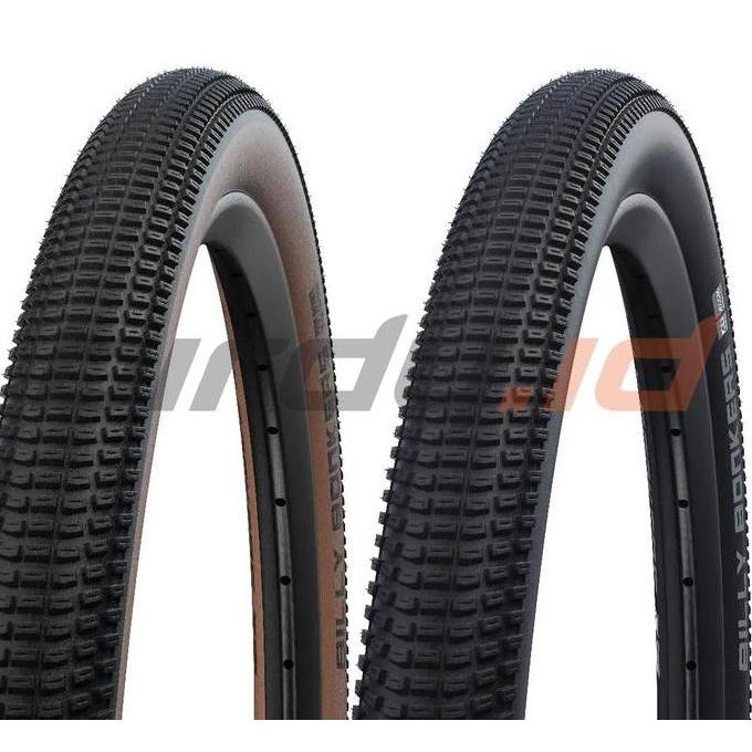 Ban Luar Birdy Schwalbe Billy Bonkers 18 X 2.00