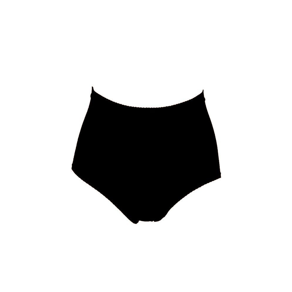 Wacoal Basic Panty Maxi IP 5437