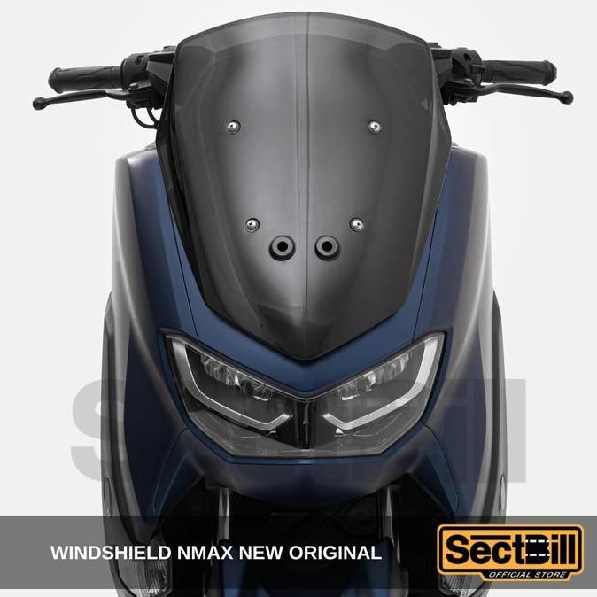 NMAX 2020 TYPE ORI CLEAR DISKON