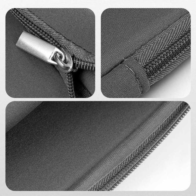 liovinssleo - queen pouch sleeve tas laptop notebook tablet 13 inch protective