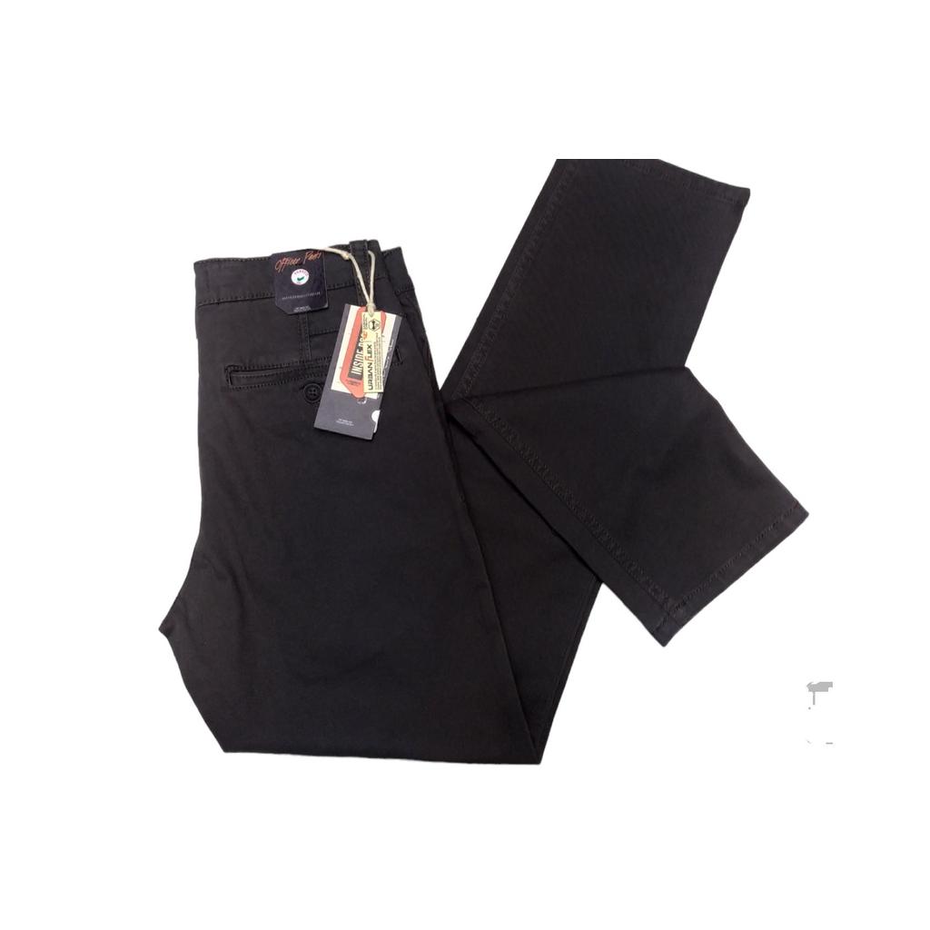 Grosir Cardinal - Celana Panjang Casual Celana Chinos Slimfit