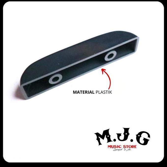 Thumb Rest Bass Fender Squier Tokai Bacchus Cort Aria Pro