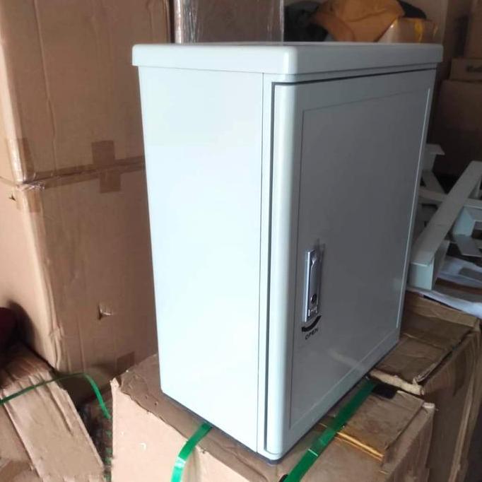 odc 144 core lengkap pigtail dan adapter SC UPC/odc tiang 144 core