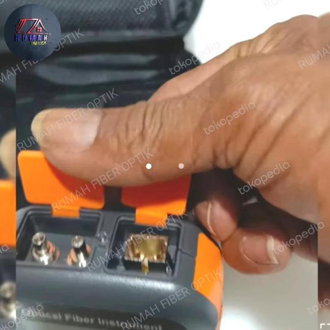 otdr mini / otdr touchscreen / otdr novker nk2800