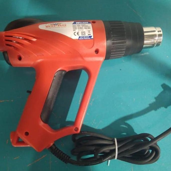 ~~~~~] Hot Air Gun w5300 Wipro