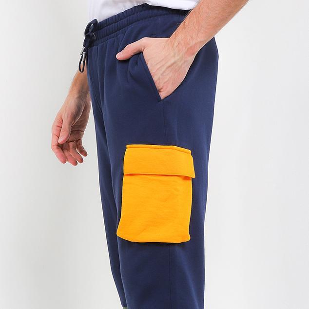 Murah Hush Puppies Celana Pria Pp Micrea Lp Navy