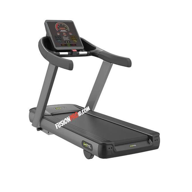 Promo DHZ Treadmill Electric X8400 - Import Diskon