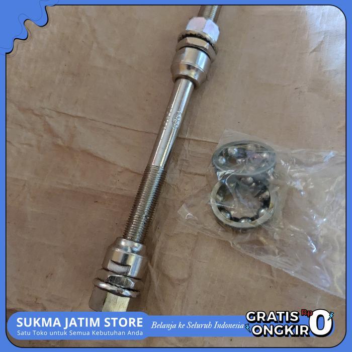 AS RODA BELAKANG SEPEDA FOR ALL SEPEDA ANAK BMX MINION MINITREK BEST DEAL