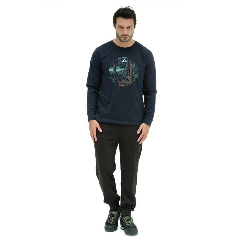 Murah Eiger Azonic Light Pants 1.0