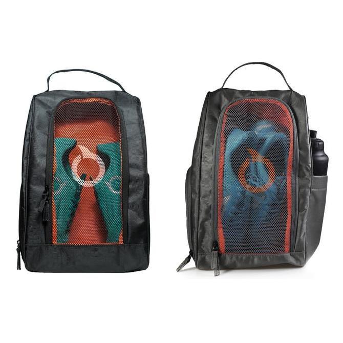 ORTUSEIGHT OLYMPICO SHOEBAG - TAS SEPATU - TAS JINJING - TAS OLAHRAGA AKSESORIS