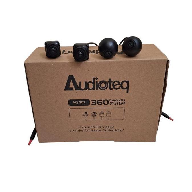 Grosir Kamera 360 Audioteq Camera 360 Mobil