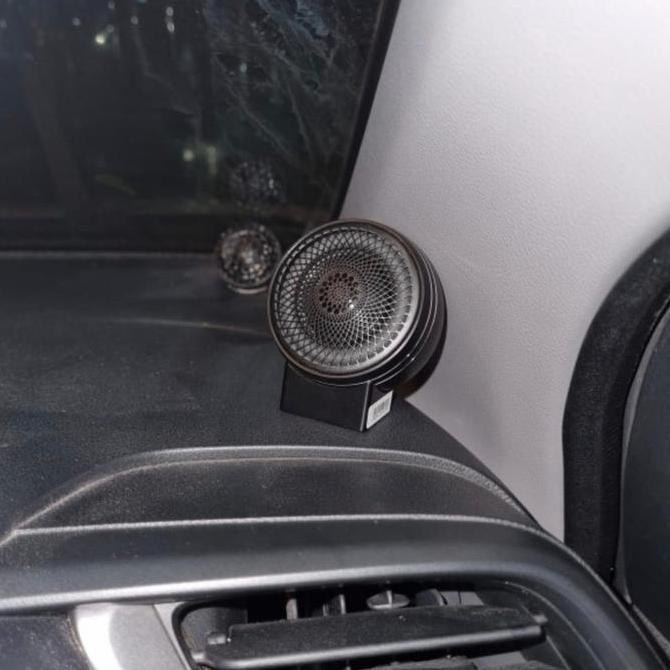 Promo Speaker Fullrange / Full Range Zevox Zs 2 Fr By Vox Research