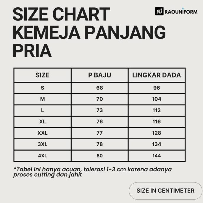 Baju Seragam Lapangan Pria/Kemeja Safety Pria/Baju Proyek Safety/Seragam Proyek Lapangan/Kemeja Kerj