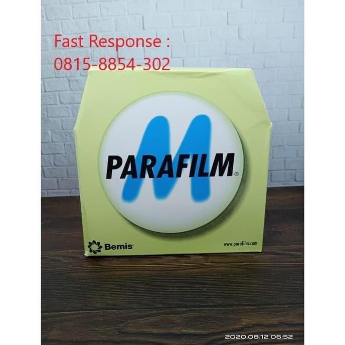Parafilm M