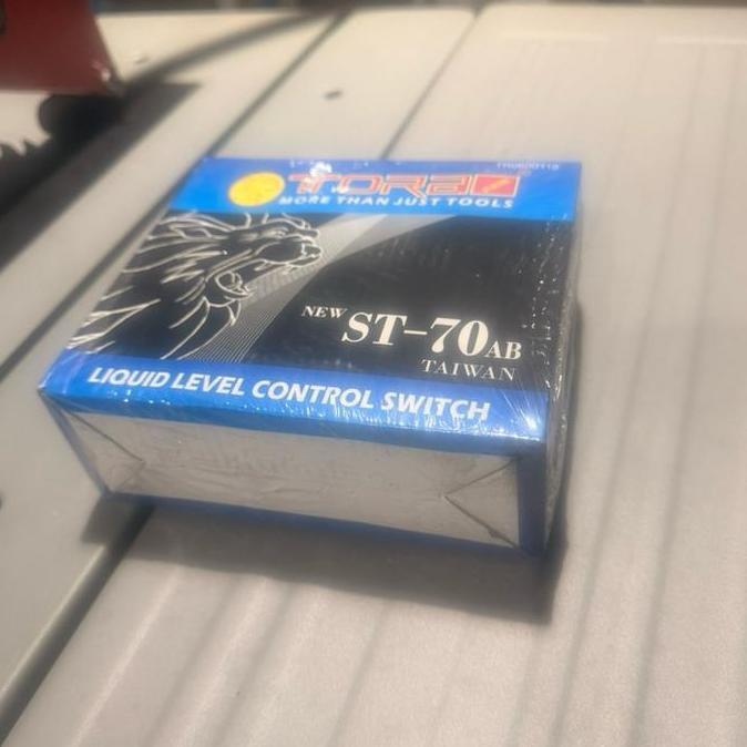 .........] Pelampung Toren air tangki water toren radar tora taiwan otomatis