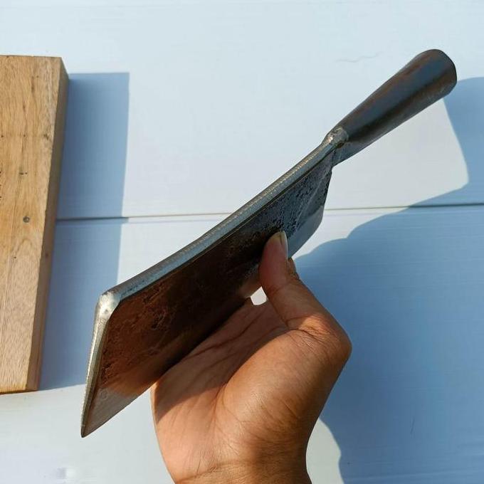 New- Golok Tulang Daging Kambing Cacah Ayam Cacah Daging Sapi