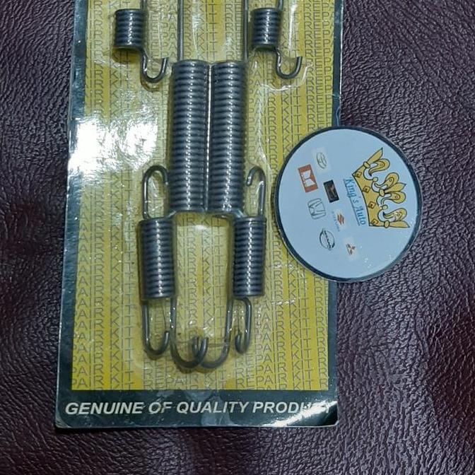 PER KAMPAS REM BELAKANG KATANA FORSALE