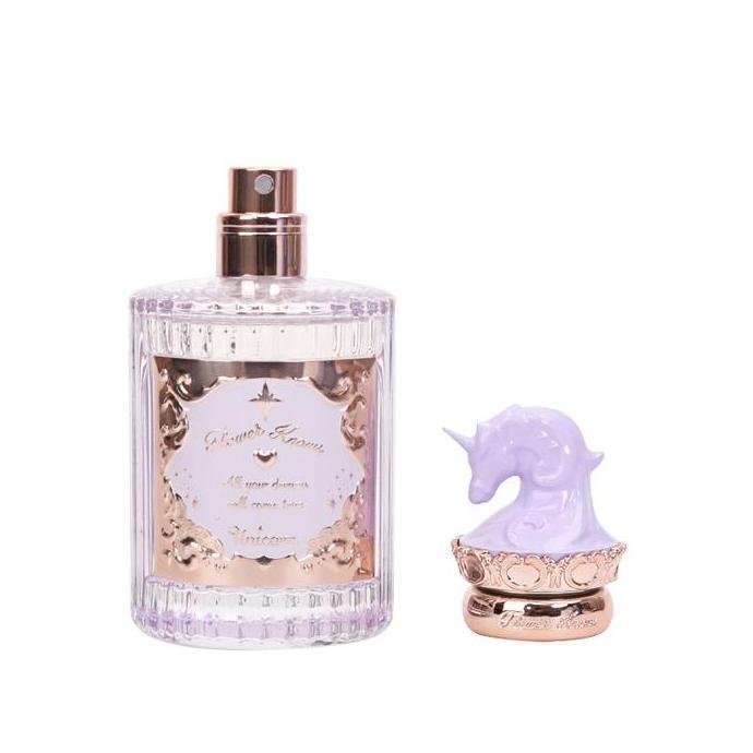 New- KKV - Flower Knows Moonlight Mermaid Series Parfume