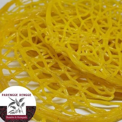 Kerupuk Mie 500GRAM / Kerupuk Mie Kuning