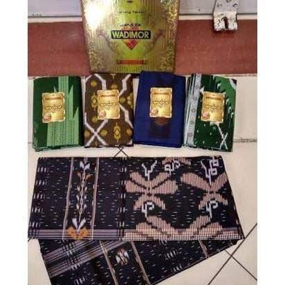Sarung Wadimor Baliprint Premium