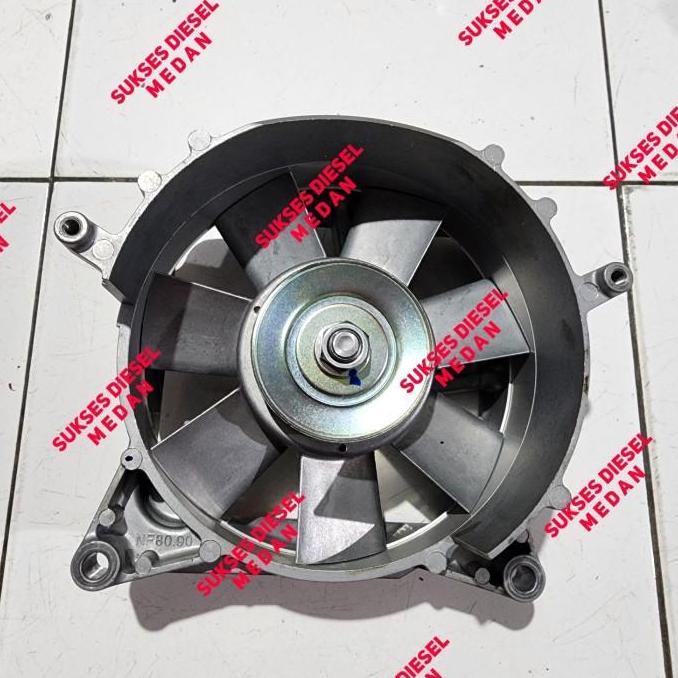 :<:<:<:<] TF85 TF 85 Fan Kipas Radiator Second Bekas