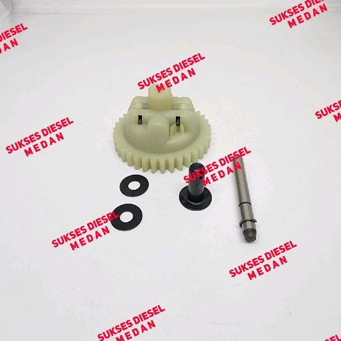 {{{{{{] GX240 GX270 Gear Governor Gigi Gobernor Mesin Engine Genset Honda RRT
