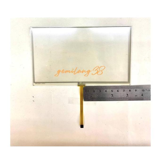 Panel Touch Screen 7 " Lcd Display Digitizer Touchscreen 7 Inch