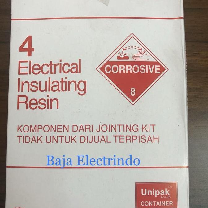 TERBARU 3m electrical insulating resin scotchcast
