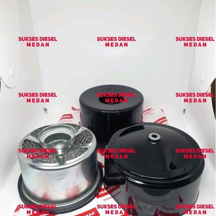Ready...Ready...Ready...] TF135 TF155 Air Cleaner Assy Saringan Hawa Filter Udara Mesin Diesel Yanma