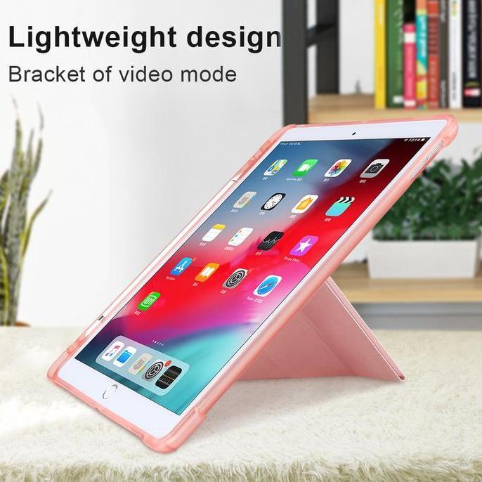 Ipad 5 6 9.7 In A1822 A1823 A1893 A1954 Smartcase Book Case Flipcover