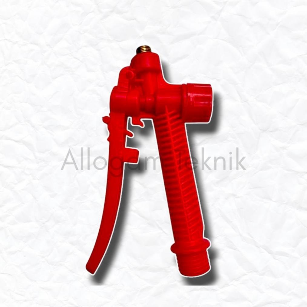 Promo Cod Sprayer Swan Manual Elektrik Stik Swan Handle Swan Selang Sprayer Swan Manual Elektrik Noz