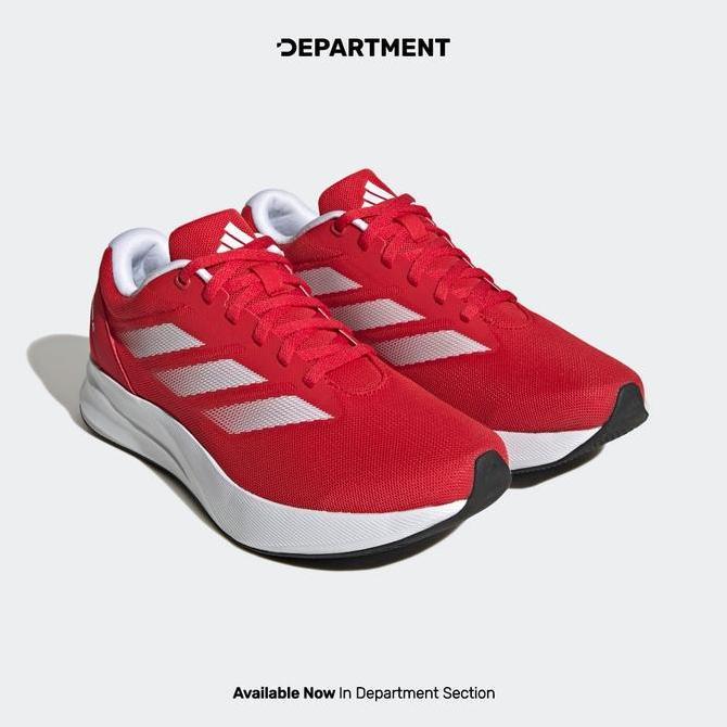 Sepatu Lari Pria ADIDAS DURAMO RC ID2703 ORIGINAL
