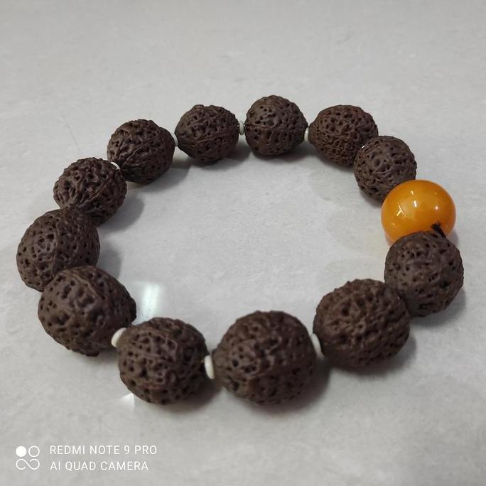 Gelang Jenitri ukuran besar super