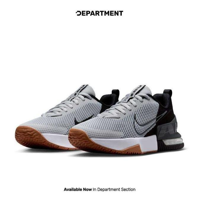 Sepatu Training Pria NIKE AIR MAX ALPHA TRAINER 6 FQ1833009 ORIGINAL
