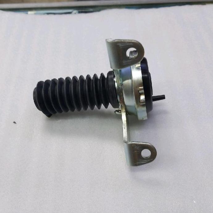 Mitsubishi Actuator Pajero V43 V6 Vacum Actuator Pajero V6 3000Cc 1995-1998 Bensin 6G72 Original  Sa