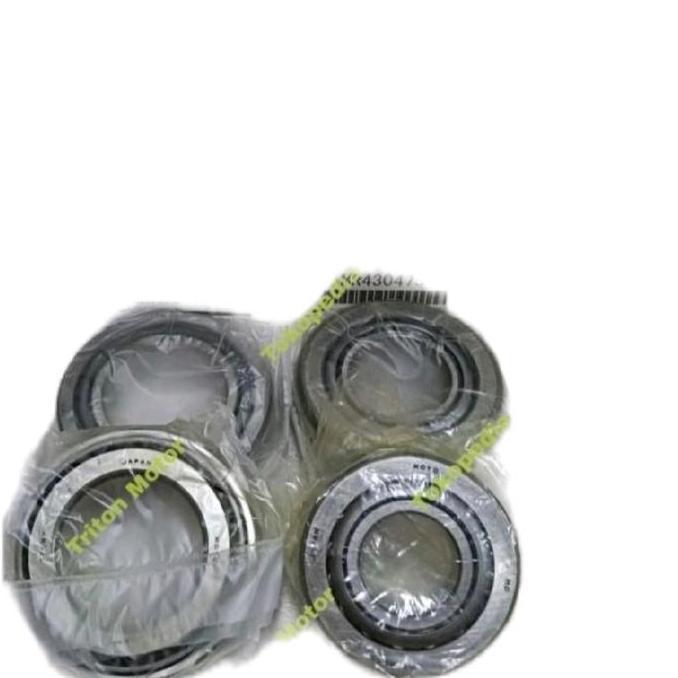 Bearing Gardan Depan Triton Kb4 2500Cc Kb7 2800Cc Pajero Sport 4X4  Sale