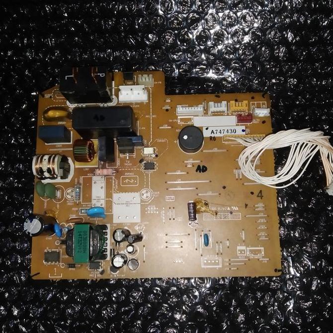 modul pcb indor ac panasonic econavi 12 kbl sensor